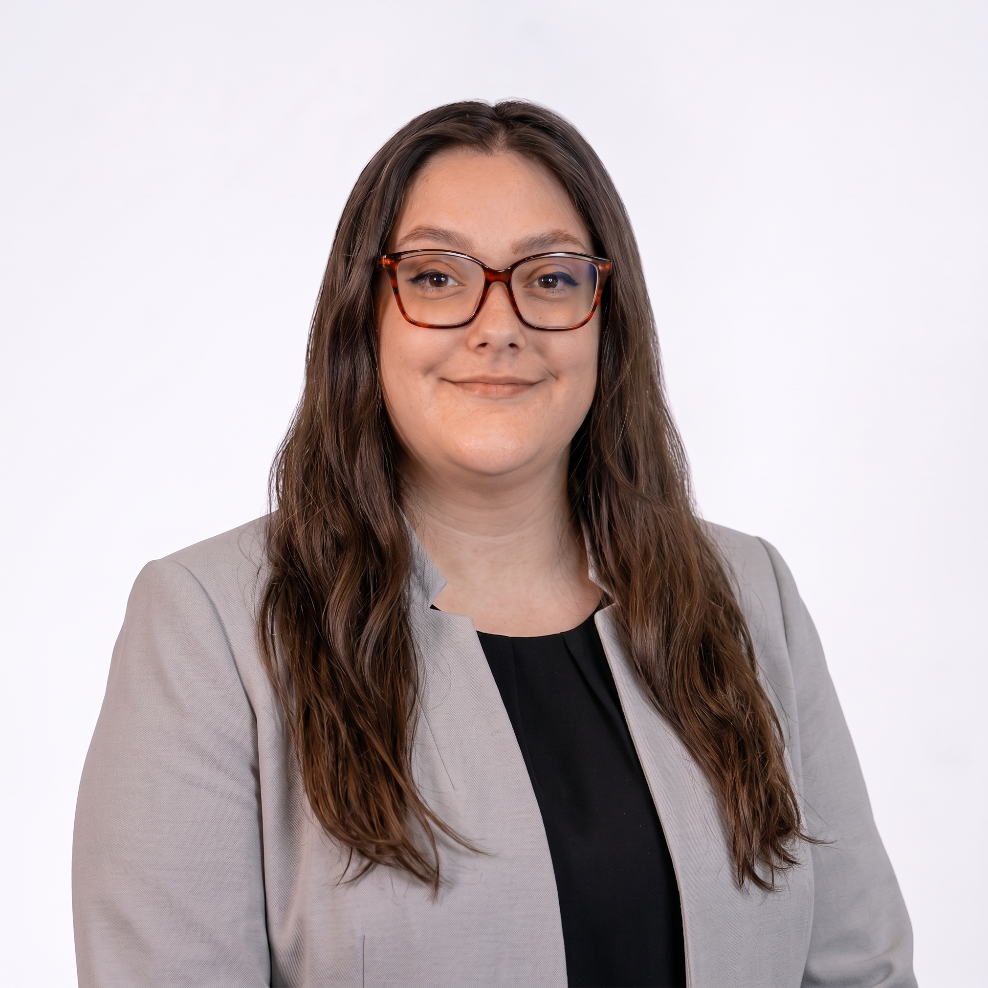Brianne "Brie" Meruelo, Account Specialist at Axios Group