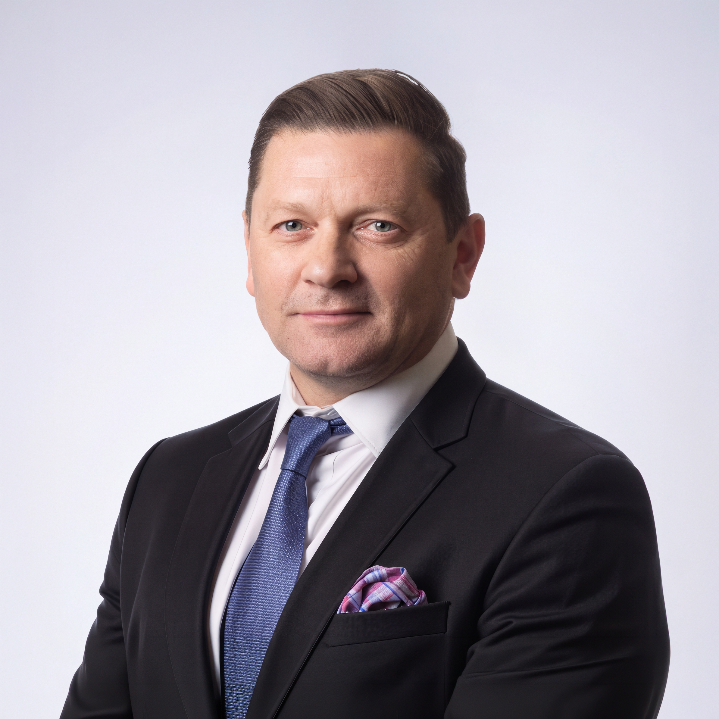 Chris Selejan, Board Member at Axios Group