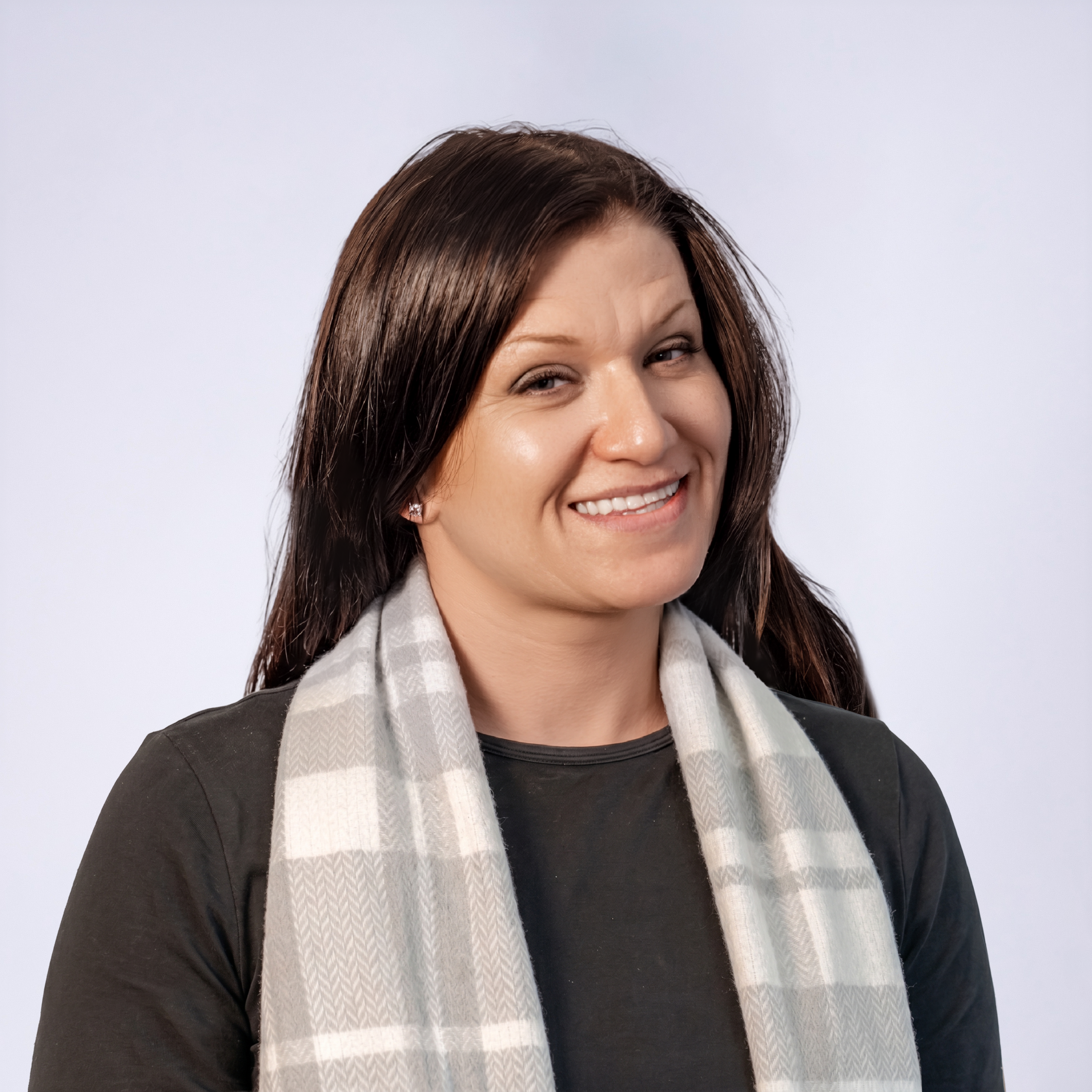 Erin Lee, Account Manager at Axios Group