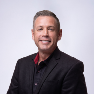 Josh Jackson, Broker & Partner at Axios Group