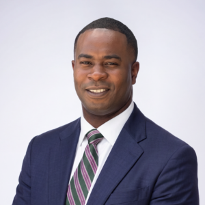 Kevon Johnson, Broker & General Partner at Axios Group