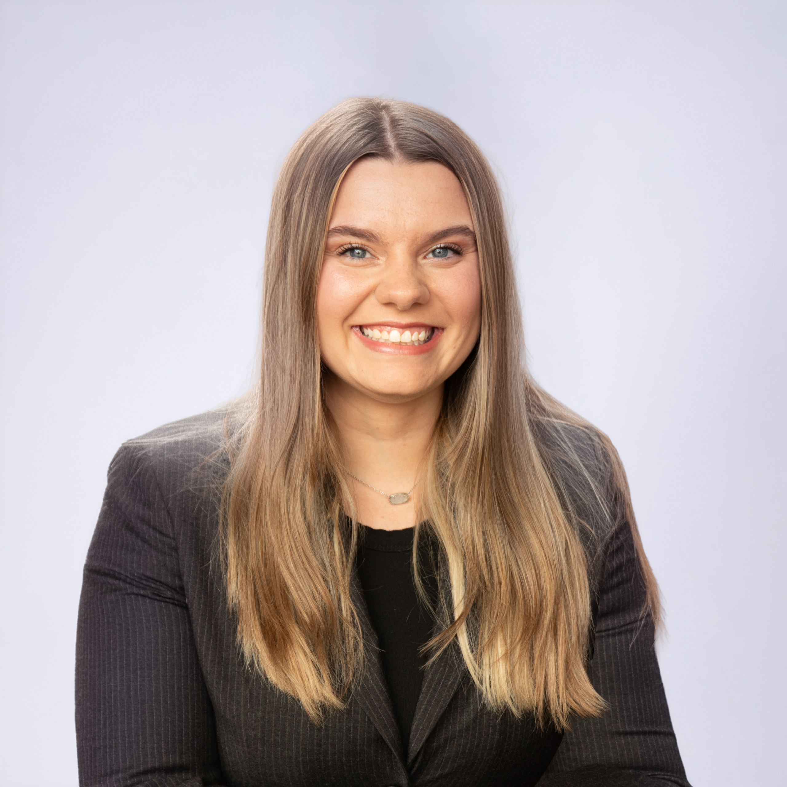 Madelyn Randolph, Director of Operations at Axios Financial Group