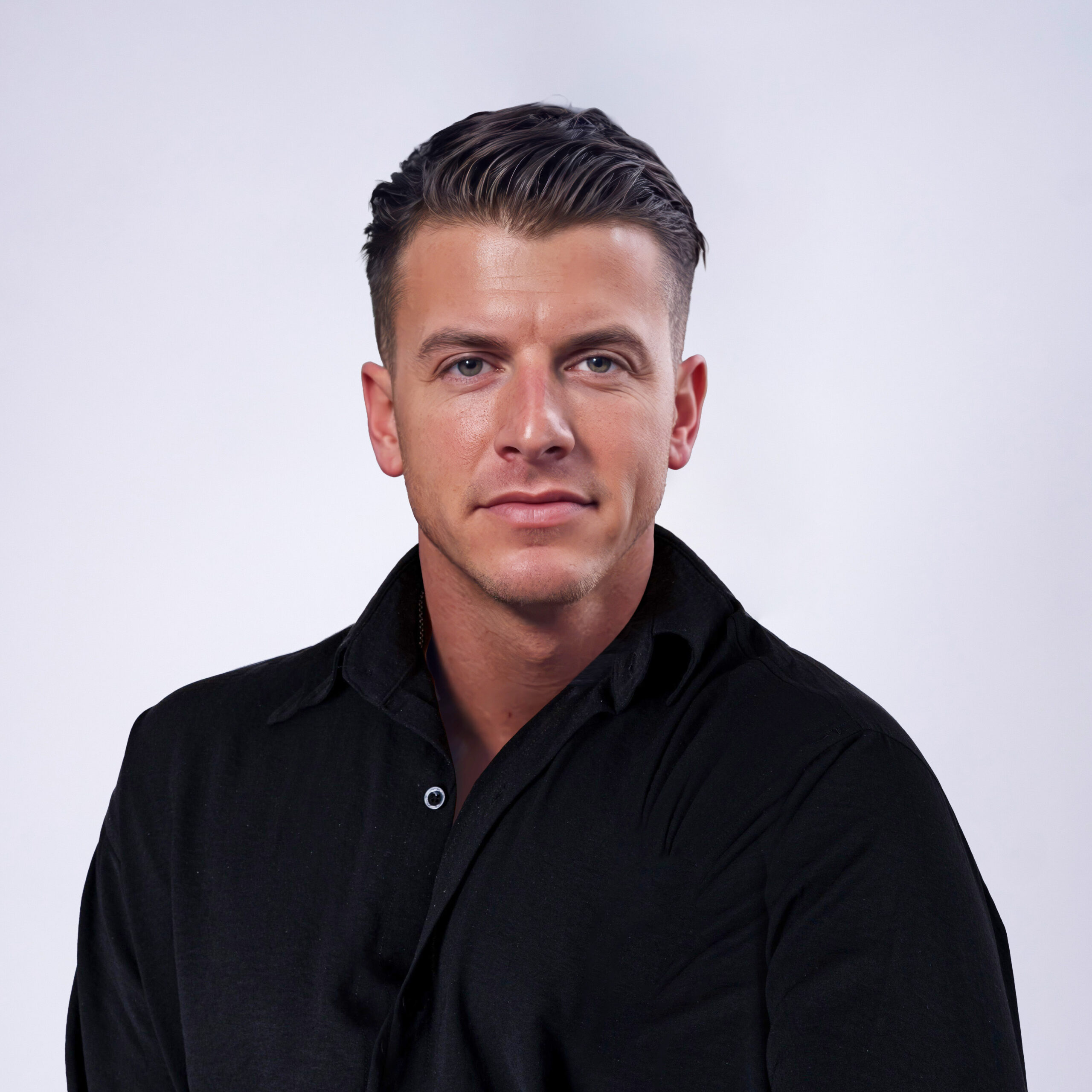 Matthew Keller, Founder & CEO at Axios Group