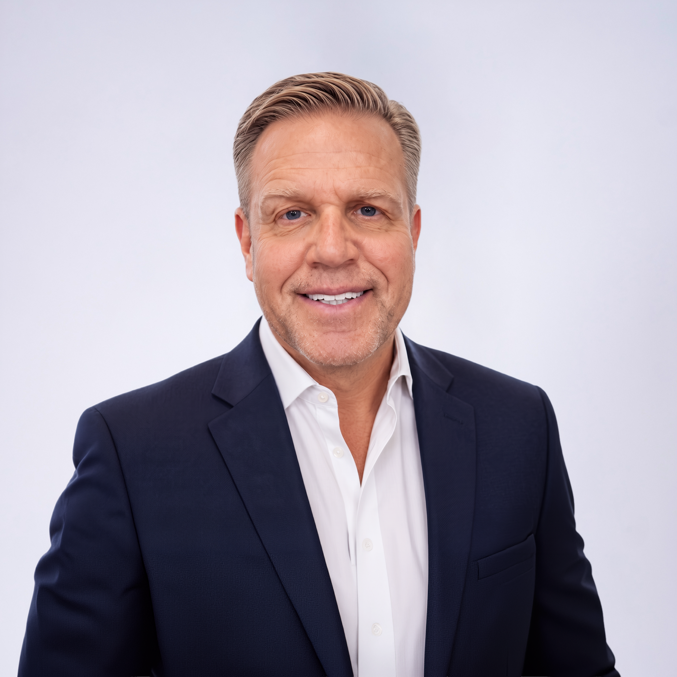 Rob Gray, Board Member at Axios Group