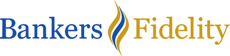 Bankers Fidelity Logo