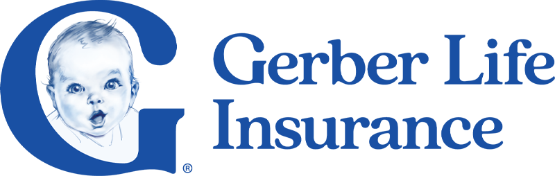 Gerber Life Logo