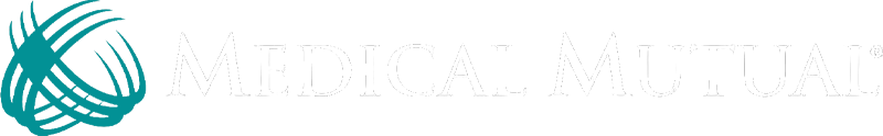 Medical Mutual Logo