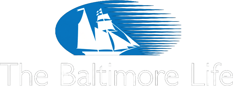 Baltimore Life Logo
