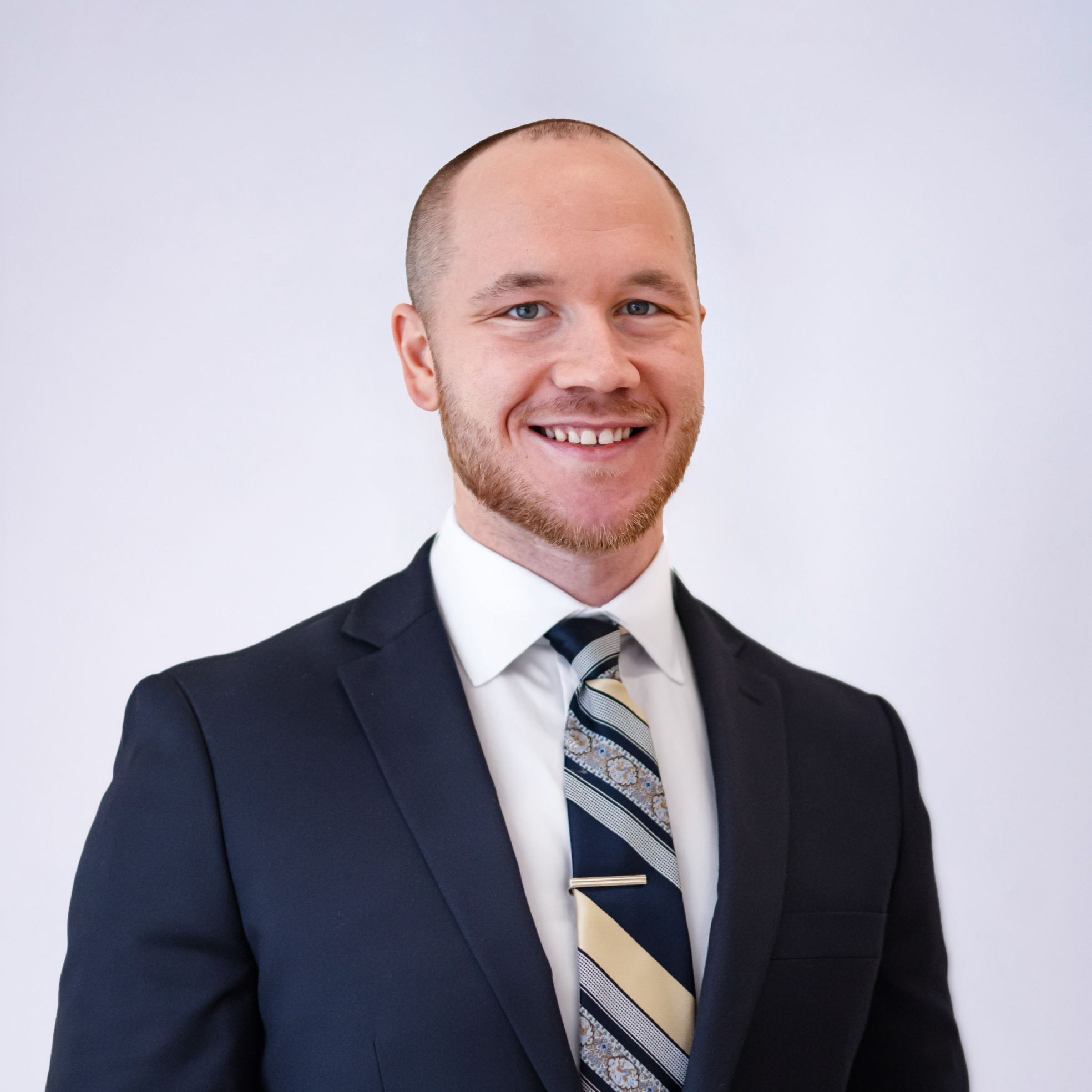 Brandon Vecchio, Senior Wealth Advisor at Axios Financial Group (AFG)