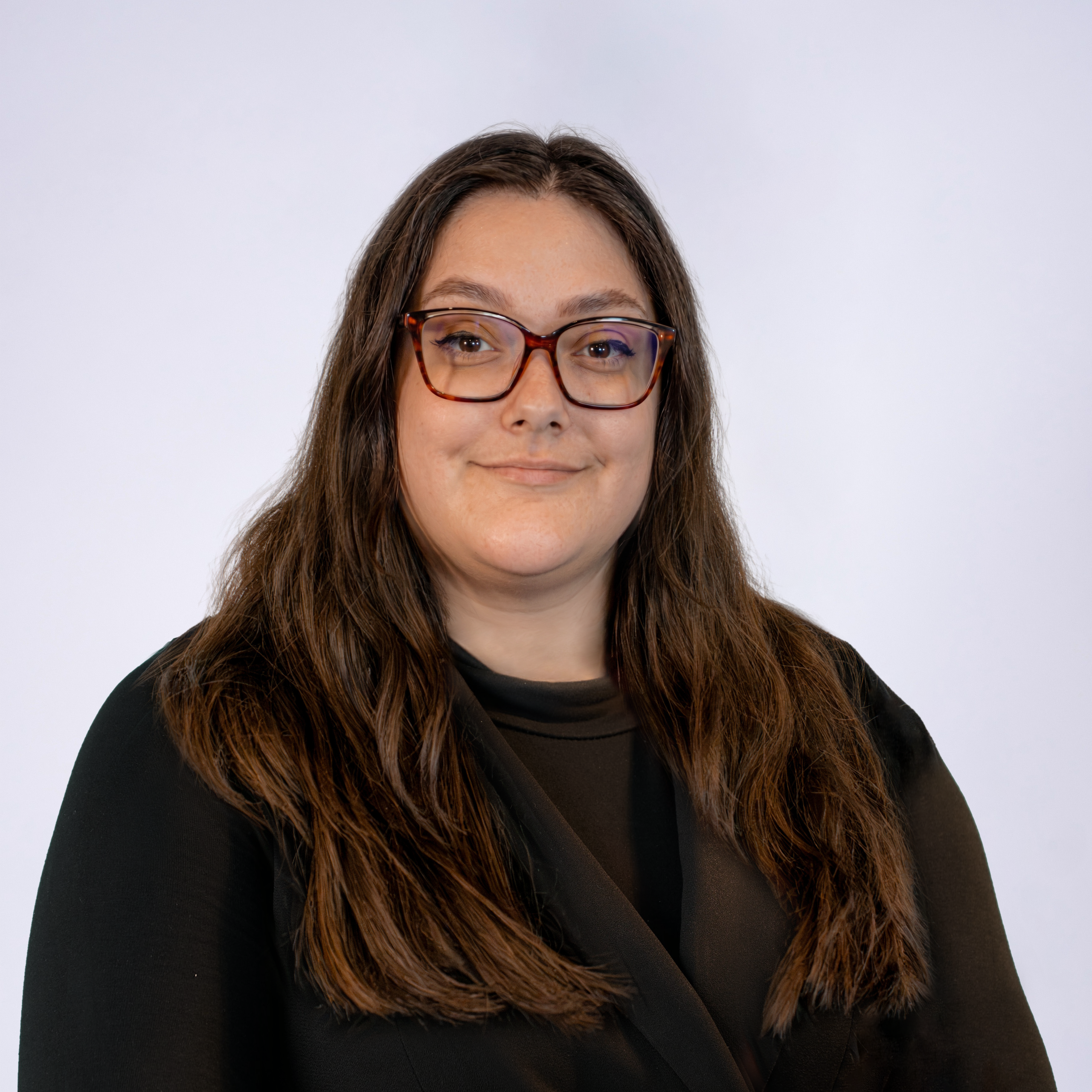 Brianne "Brie" Meruelo, Account Specialist at Axios Group