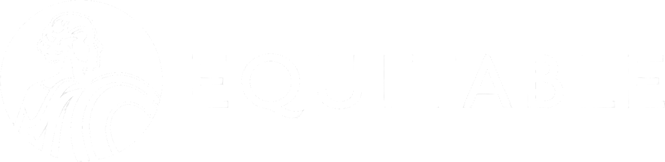 Equitable Logo