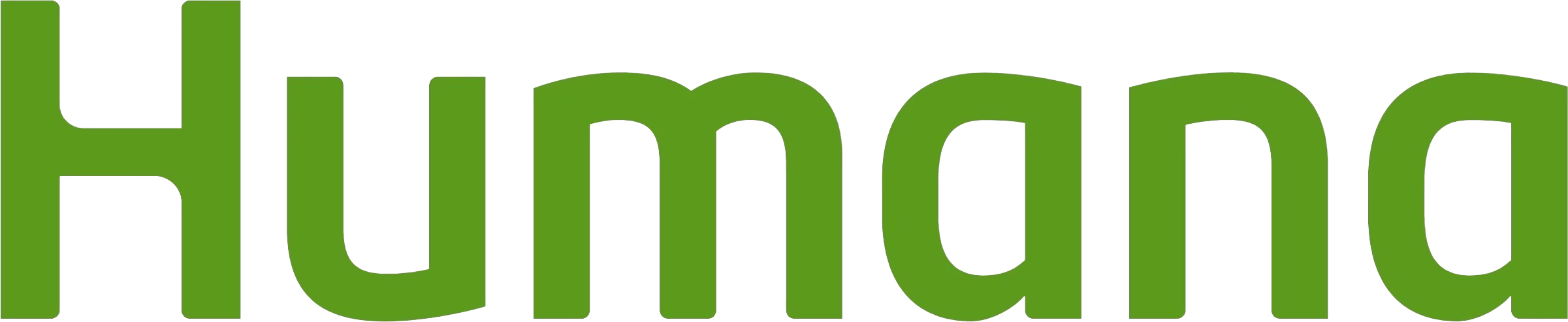 Humana Logo