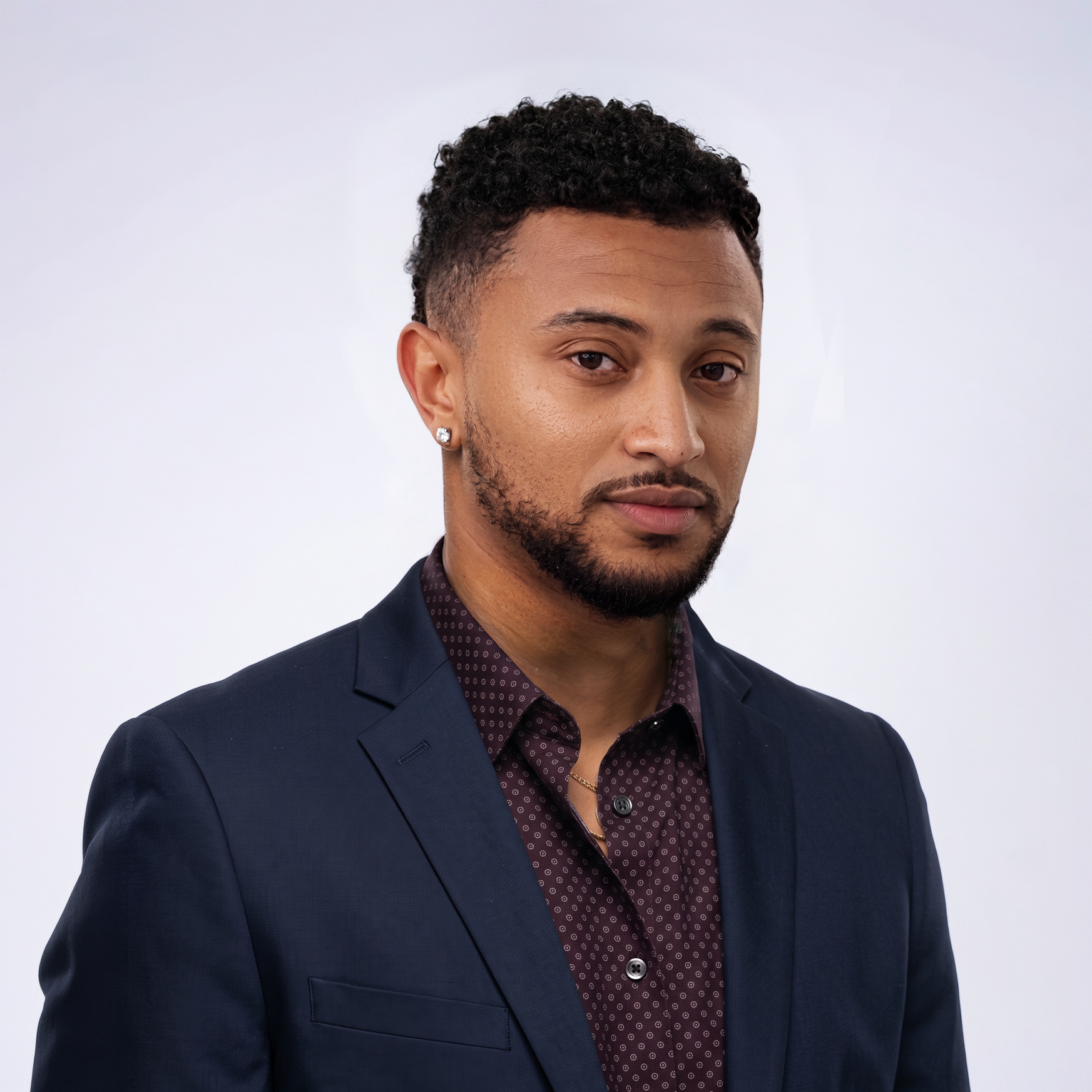 Jeremy Almeida, Broker & General Partner at Axios Group