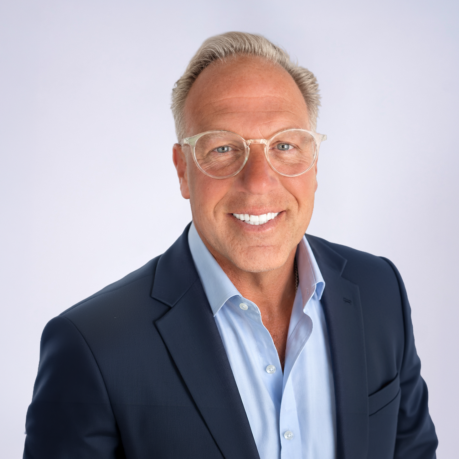 Rob Gray, Board Member at Axios Group