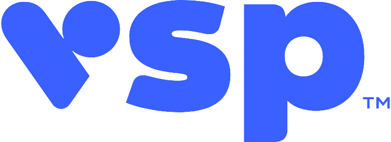 VSP Vision Logo